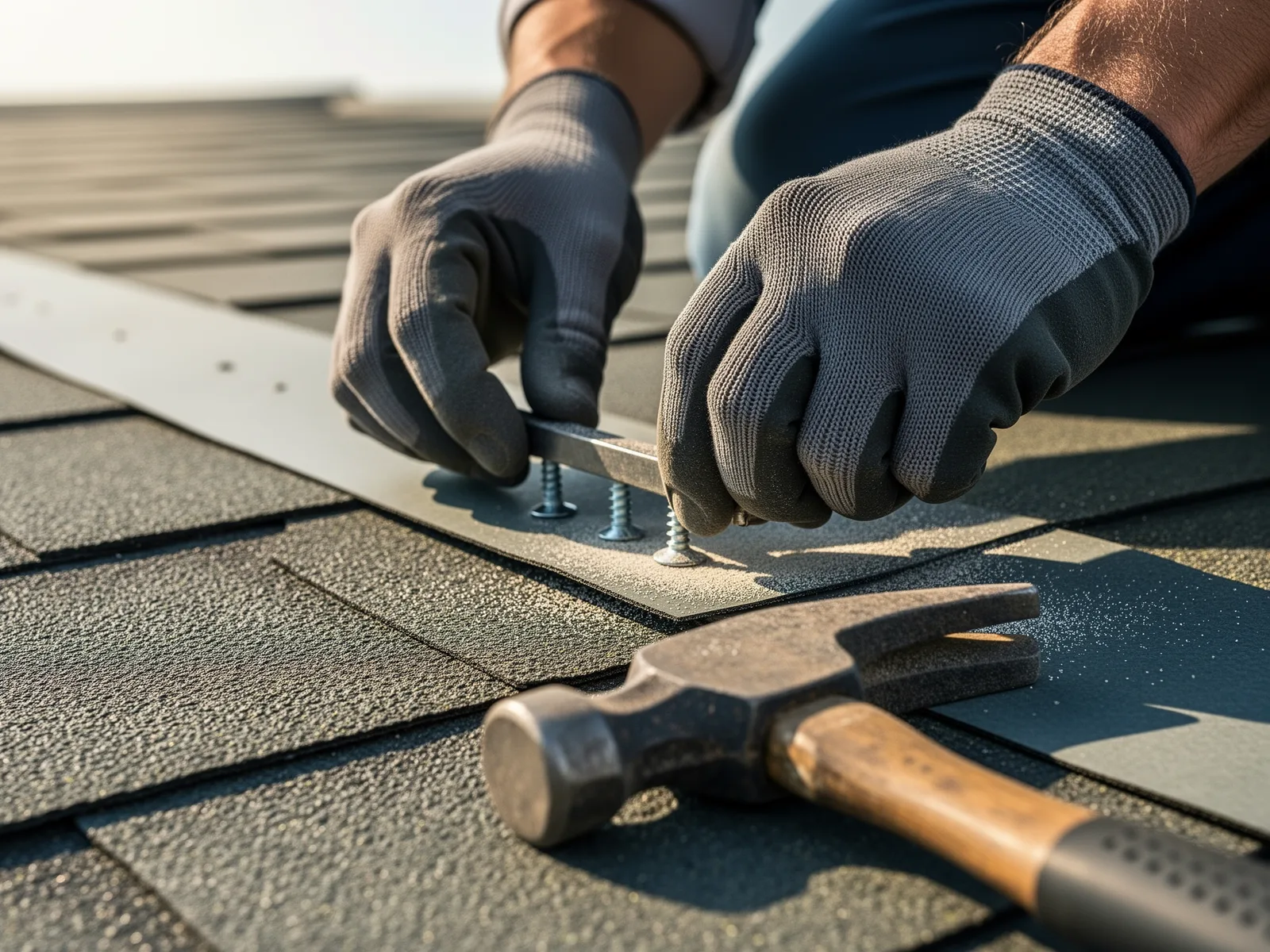 Why choose Fascia Repair in Augusta, NJ